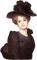 woman-victorian - Free PNG Animated GIF