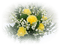 Muguet roses - nemokama png animuotas GIF