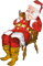 Kaz_Creations Deco Christmas Santa Claus