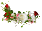 fleurs - Besplatni animirani GIF animirani GIF