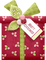gala Christmas gifts - ilmainen png animoitu GIF