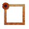 Small Orange Frame - Free PNG Animated GIF