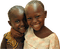 charmille _ Afrique _ enfants - Free PNG Animated GIF