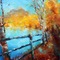 loly33 aquarelle automne - 免费PNG 动画 GIF