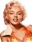 Marilyn Monroe milla1959 - nemokama png animuotas GIF
