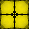 yellow background gif (created with lunapic) - GIF เคลื่อนไหวฟรี GIF แบบเคลื่อนไหว