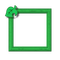 Small Green Frame - фрее пнг анимирани ГИФ