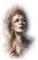 mujer marron by EstrellaCristal - δωρεάν png κινούμενο GIF