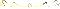 Gold Decoration Bar - Animovaný GIF zadarmo animovaný GIF