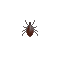 spinning tick by cursed_render - 免费动画 GIF 动画 GIF