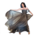 Femme ** - Free PNG Animated GIF