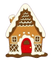 nbl-Gingerbread - png gratuito GIF animata