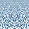 Blue/White Animated Background