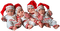 Kaz_Creations Christmas Baby Enfant Child Children Friends - безплатен png анимиран GIF