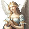 engel angel milla1959 - Animovaný GIF zadarmo animovaný GIF