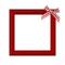 Small Red Frame - 無料png アニメーションGIF