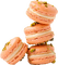Kaz_Creations Cakes Cup Cakes - gratis png animerad GIF
