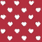 Background. Red. Heart. Gif. Animated. Leila