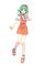 GUMI A.I.VOICE alt - Free PNG Animated GIF