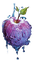 Яблоко арт - δωρεάν png κινούμενο GIF