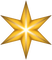 Star - PNG gratuit GIF animé