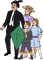 Mary Poppins - gratis png animeret GIF