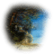 nadmorski pejzaż - bezmaksas png animēts GIF