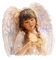 Kaz_Creations Angel Child Girl - Gratis geanimeerde GIF geanimeerde GIF