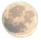 Mond - png gratuito GIF animata