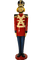 Toy Soldier - darmowe png animowany gif