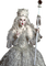 The Snow Queen - Nitsa 1 - Free PNG Animated GIF