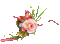 Flower Decoration - GIF animé gratuit GIF animé