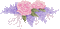 Kaz_Creations Deco Flowers Flower Colours - GIF animado gratis GIF animado