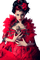 Gothic woman bp - безплатен png анимиран GIF