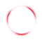 Circle, Red circle, simple, Adam64 - PNG gratuit GIF animé