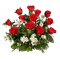 троянди - бесплатно png анимированный гифка