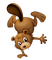 beaver by nataliplus - bezmaksas png animēts GIF