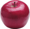 Kaz_Creations Apple Fruit - δωρεάν png κινούμενο GIF