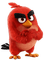Angry Birds - zdarma png animovaný GIF