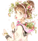 loly33 manga fille - безплатен png анимиран GIF