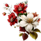 Цветы декор - безплатен png анимиран GIF