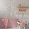 Cream and Pink Bathroom - png grátis Gif Animado
