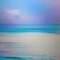Pastel Blue Beach - PNG gratuit GIF animé