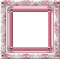 frame pink bp - Δωρεάν κινούμενο GIF κινούμενο GIF
