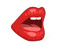 lips - gratis png geanimeerde GIF