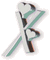 Tube lettre-X- - Бесплатный анимированный гифка анимированный гифка