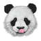 panda.Cheyenne63 - png gratuito GIF animata