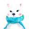 kikkapink watercolor cute animal winter - png gratis GIF animasi