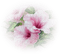 Kwiaty deco 1 - png gratuito GIF animata