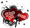 emo love - Animovaný GIF zadarmo animovaný GIF